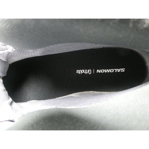 Salomon X Ultra 360 Edge Mid Gore-Tex Hiking Boots Size‎ 12 M/13.5 W - Picture 10 of 11